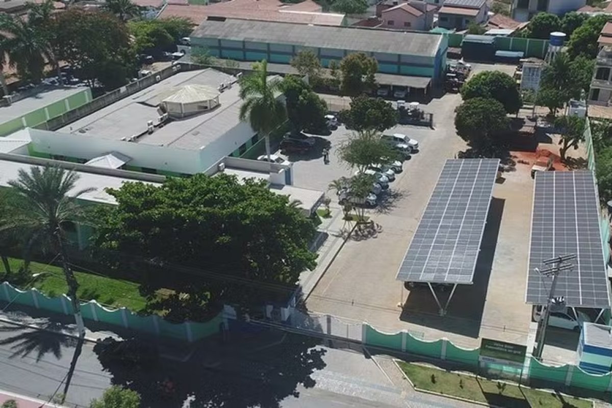 Codevasf publica edital de concurso com 61 vagas e salário inicial de R$ 9 mil