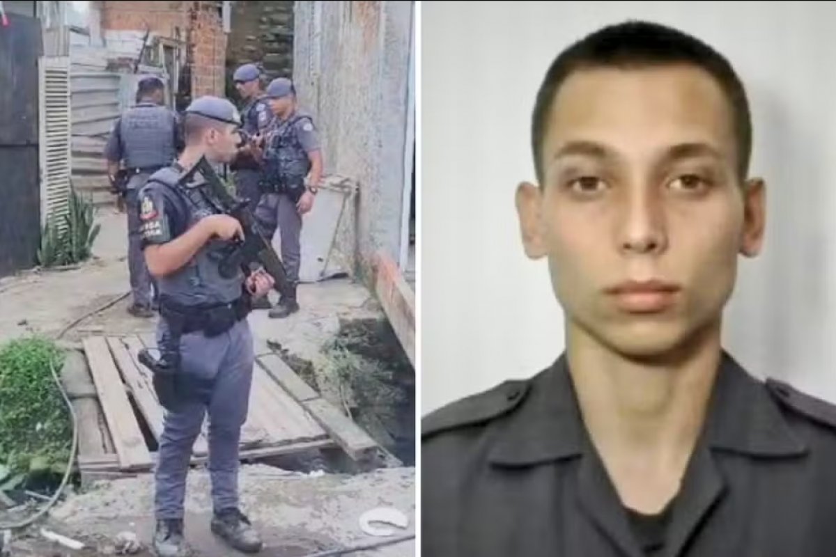 Desaparecimento de PM em São Paulo completa um mês e pai faz desabafo: 'Morrendo por dentro'