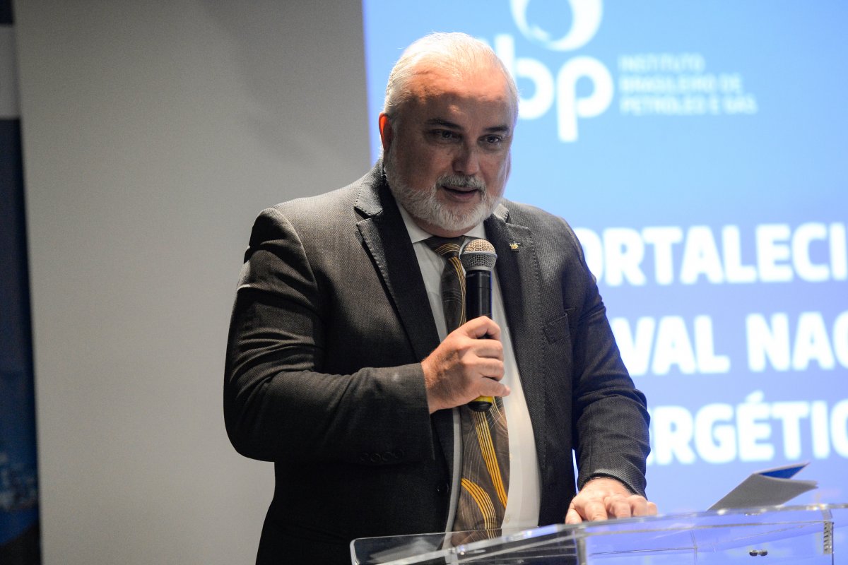 Ao deixar Petrobras, Prates evita polêmicas e cita política de preços como legado