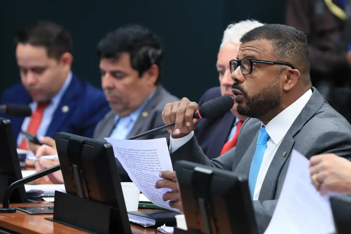 Representação contra deputado por violência doméstica é arquivada pelo Conselho