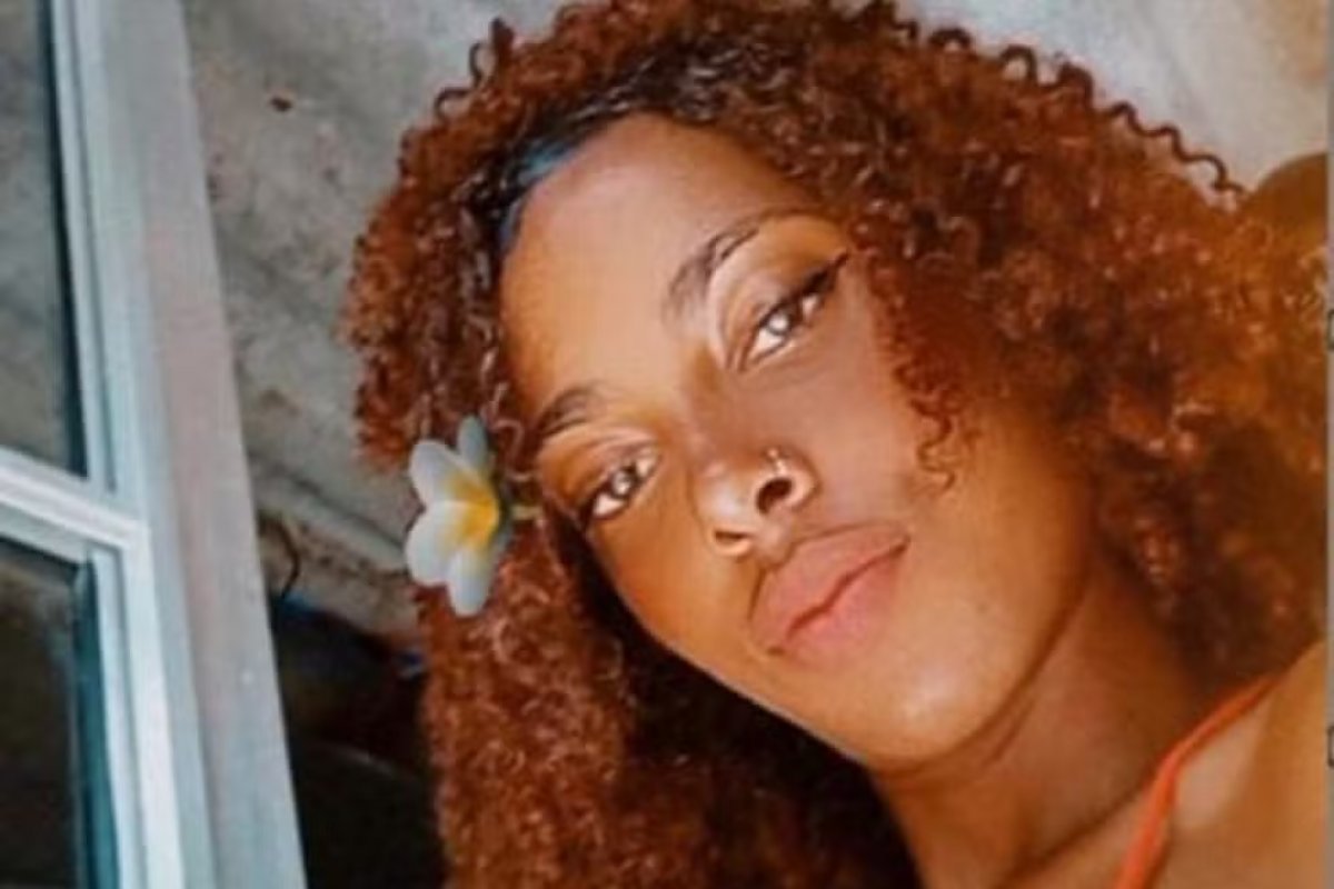 Jovem morre após ter rosto queimado com água quente em Salvador
