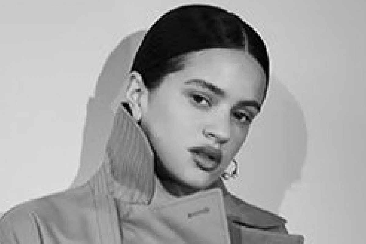 Rosalía é a nova embaixadora da Dior!