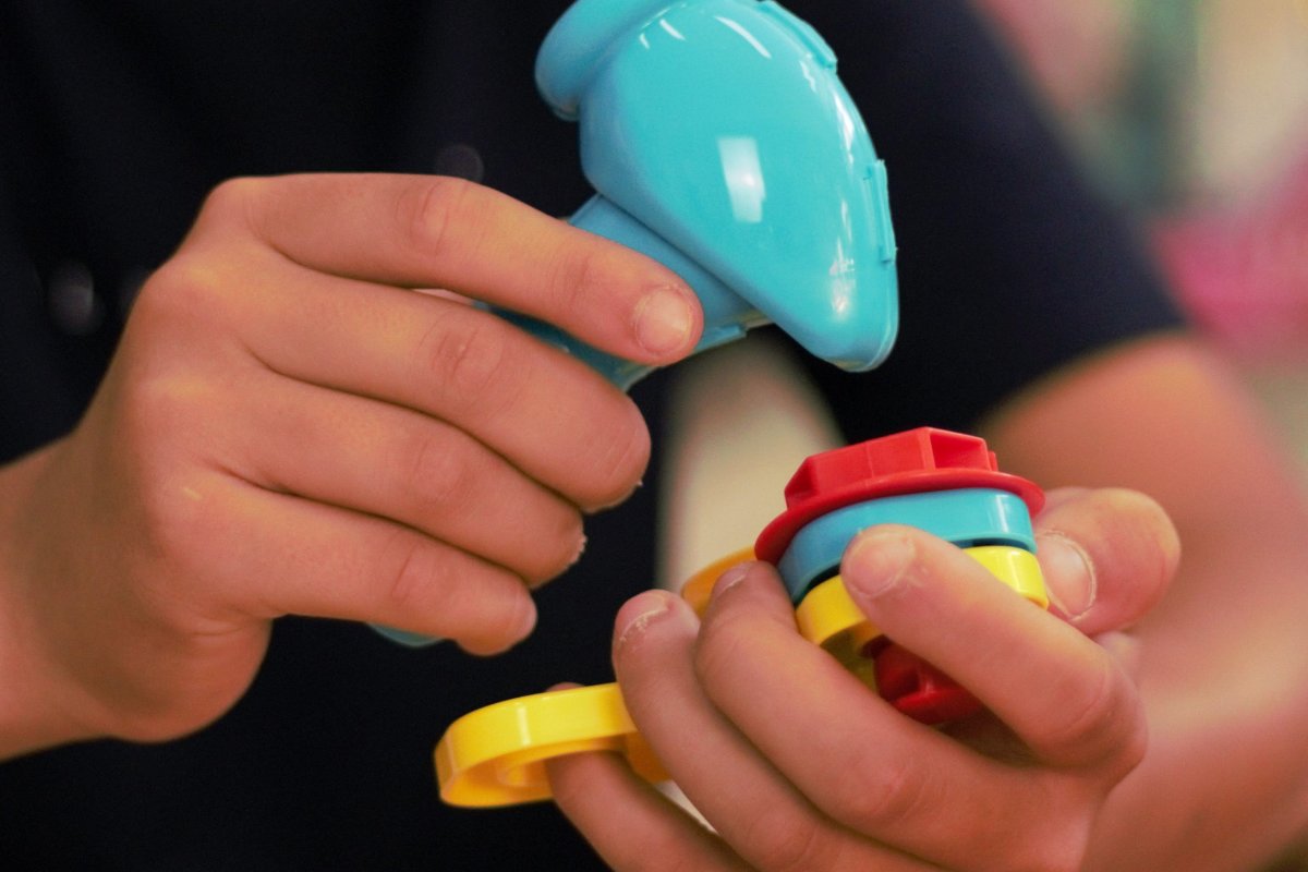 Dia da família: brincadeiras de pais e filhos para ficar na memória!