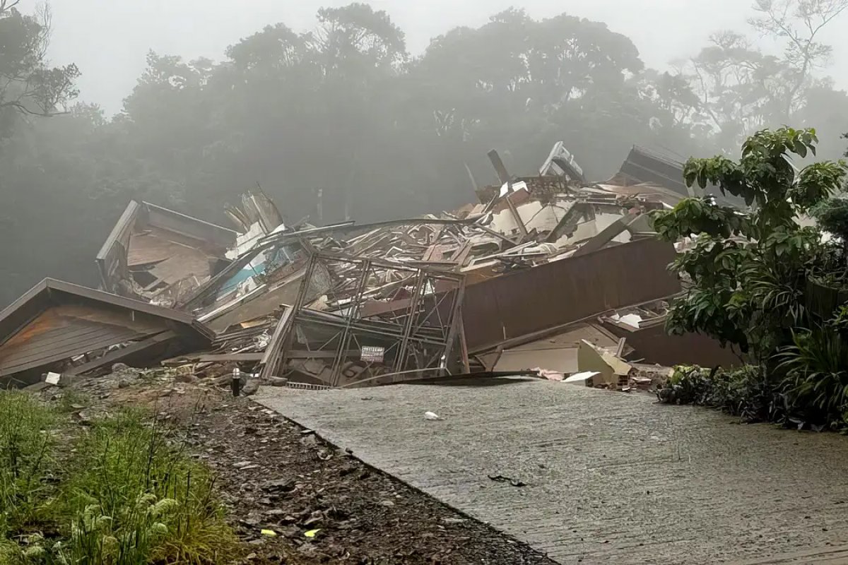 Turismo em Gramado deve perder R$ 550 mi por chuvas no RS, aponta SindTur