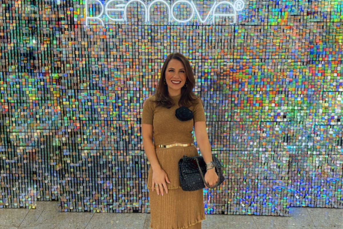 Dermatologista Marília Acioli participa de eventos de cosmiatria em Goiânia e São Paulo!