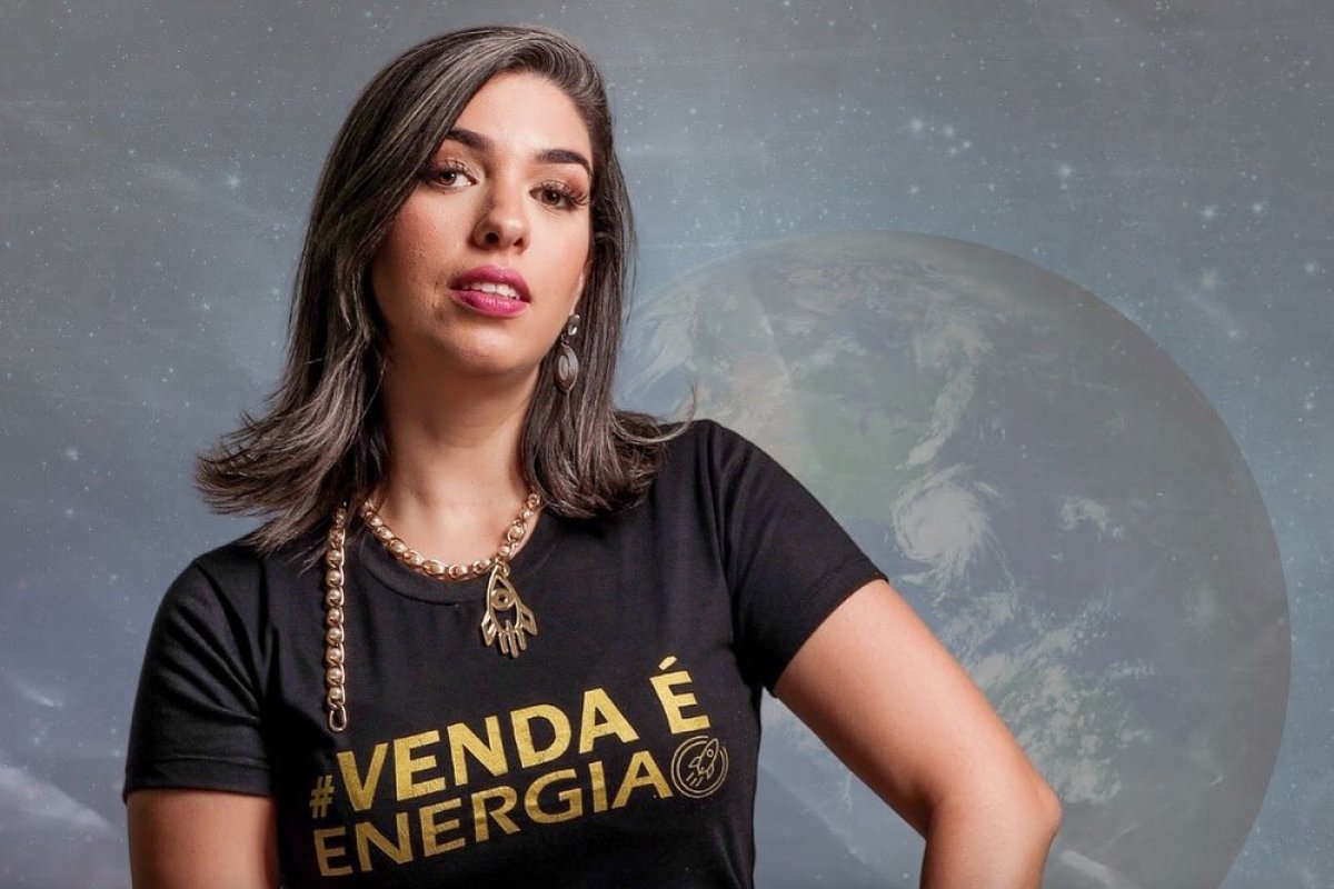 Shopping Bela Vista promove com o SEBRAE palestra gratuita sobre vendas no período junino!