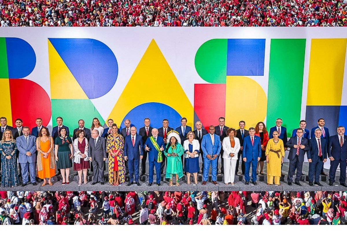 Com criação de pasta para o RS, governo Lula chega a 39 ministérios e iguala recorde de Dilma