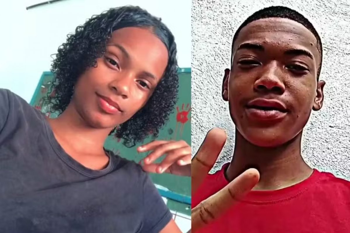 Homem suspeito de matar adolescente de 15 anos é preso pela polícia em Salvador