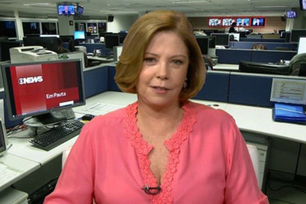 Jornalista se compara com vítimas do RS ao comentar sobre 'dor' após ter joias roubadas