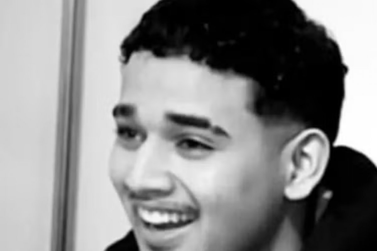 Adolescente brasileiro de 16 anos é morto durante festa nos EUA