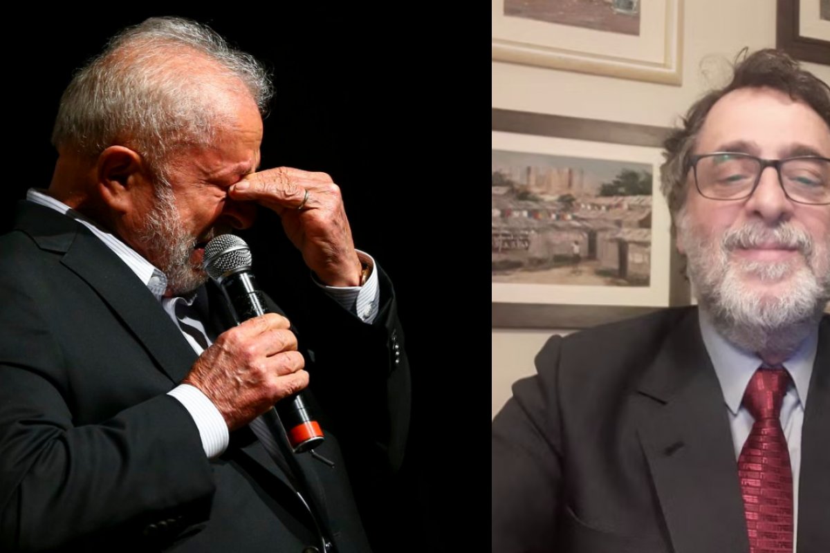 Lula e clubes de futebol lamentam morte de Antero Greco