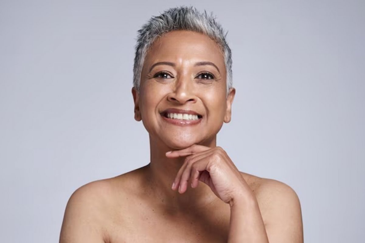 Cirurgiões dentistas esclarecem como a odontologia pode evitar o envelhecimento precoce do rosto!