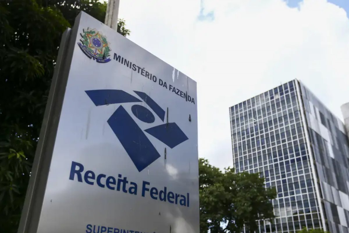 Restituição do Imposto de Renda terá R$ 1,1 bilhão para 900 mil moradores do RS
