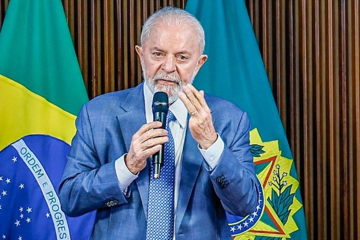 ‘Inadmissível’, diz Lula sobre atentado contra primeiro-ministro da Eslováquia