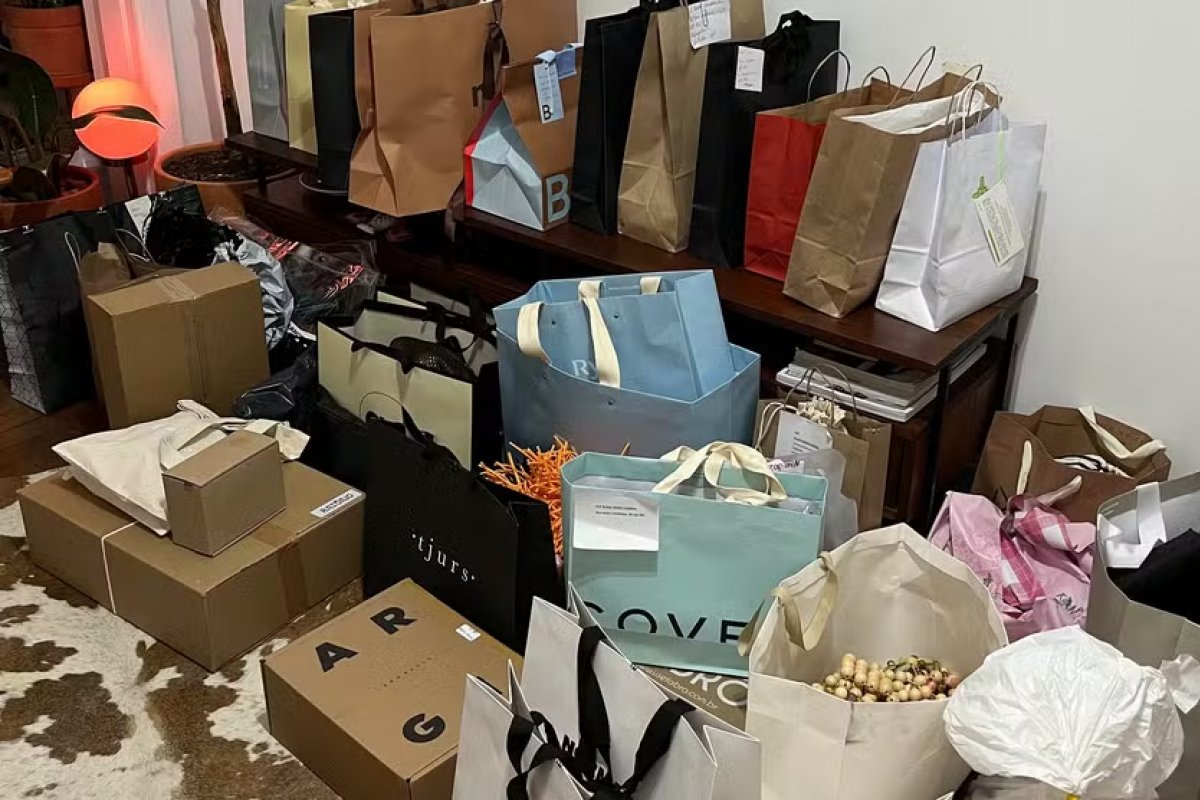 Mais de 140 marcas de moda nacional se unem em prol do Rio Grande do Sul