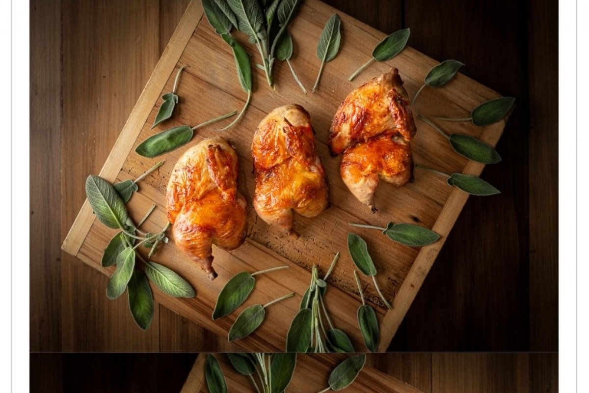 Do Sul para o Brasil: tradicionais galeterias chegam às principais cidades do país