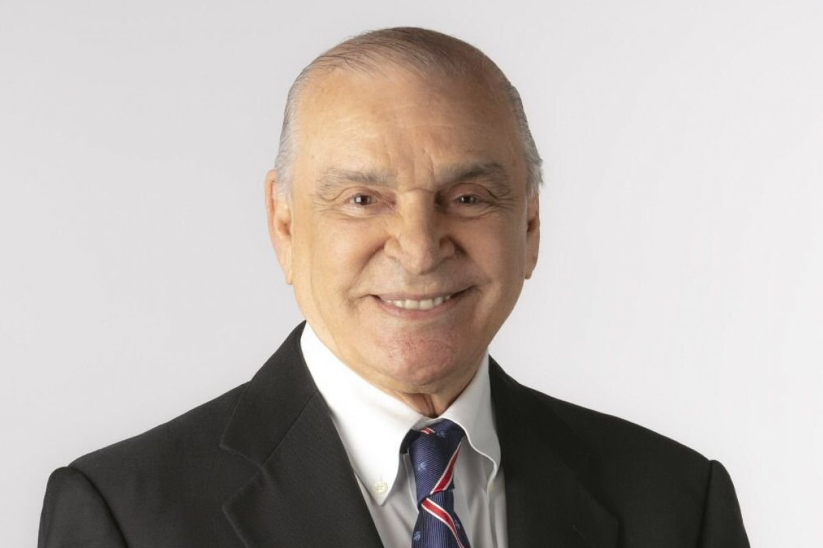 Cerimônia especial em homenagem aos 94 anos de nascimento do Dr. Elsimar Coutinho será transmitida pelo YouTube!