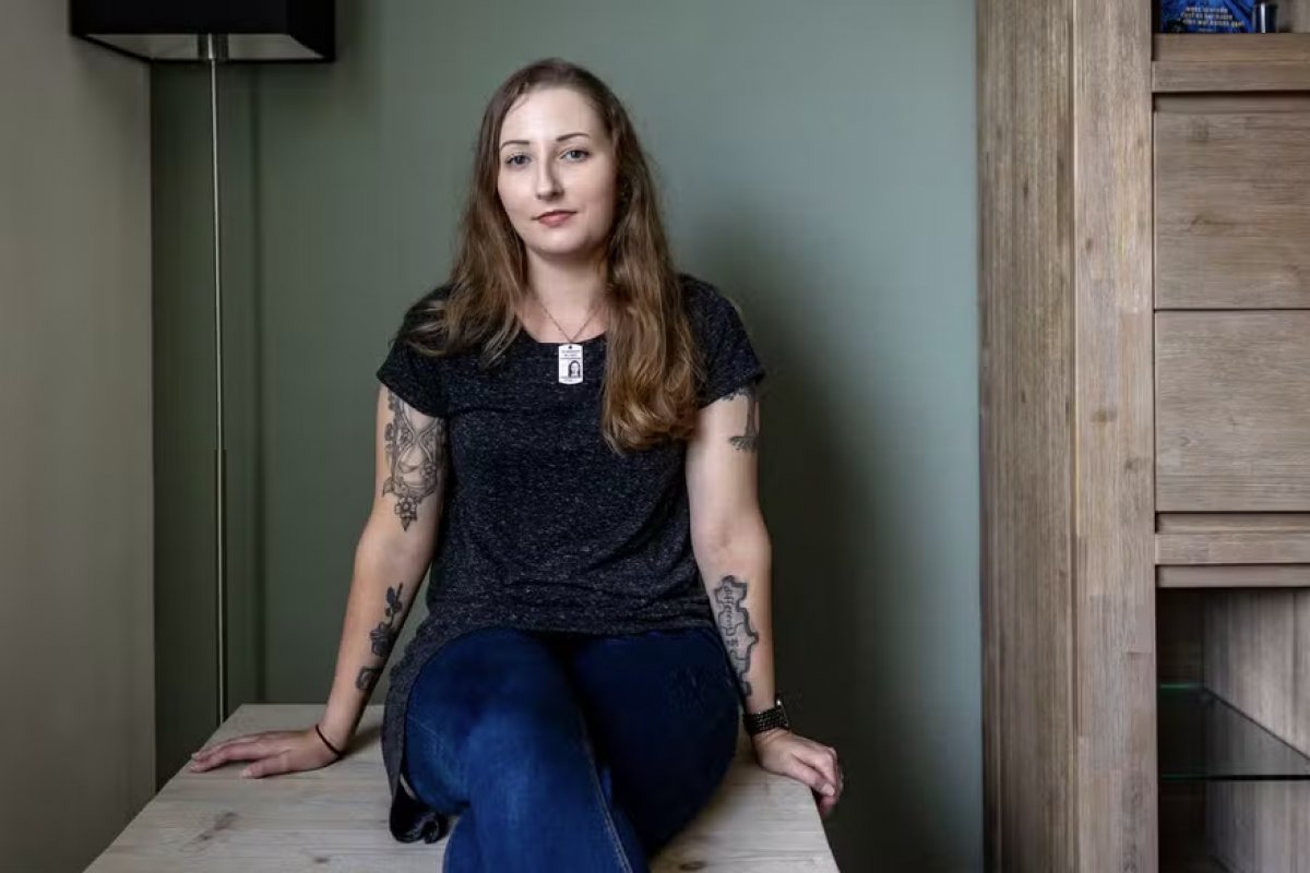 Holanda autoriza eutanásia em mulher de 29 anos por sofrimento mental