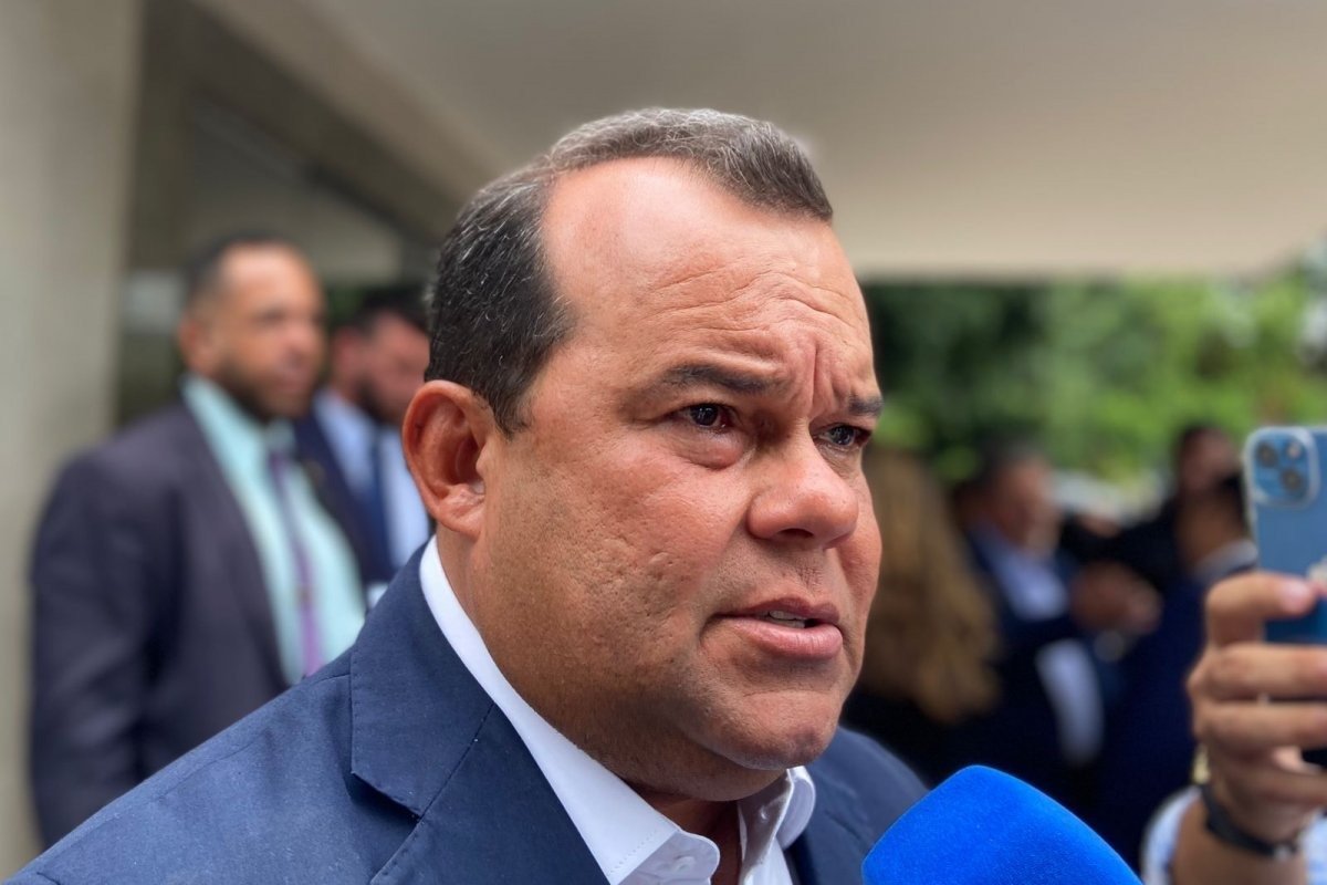 Geraldo Júnior anuncia data de lançamento oficial da pré-candidatura à prefeitura de Salvador