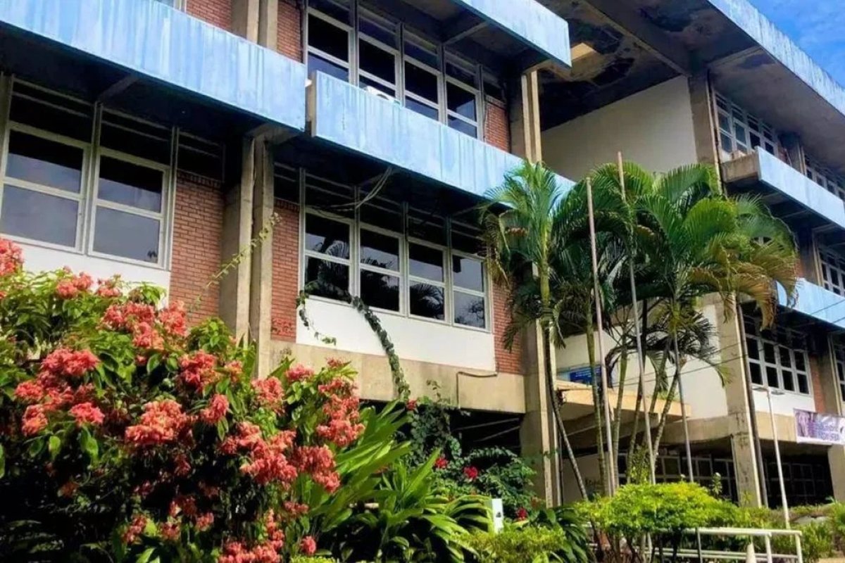 Professor envia nota de esclarecimento para UFBA após ser acusada de beneficiar PT