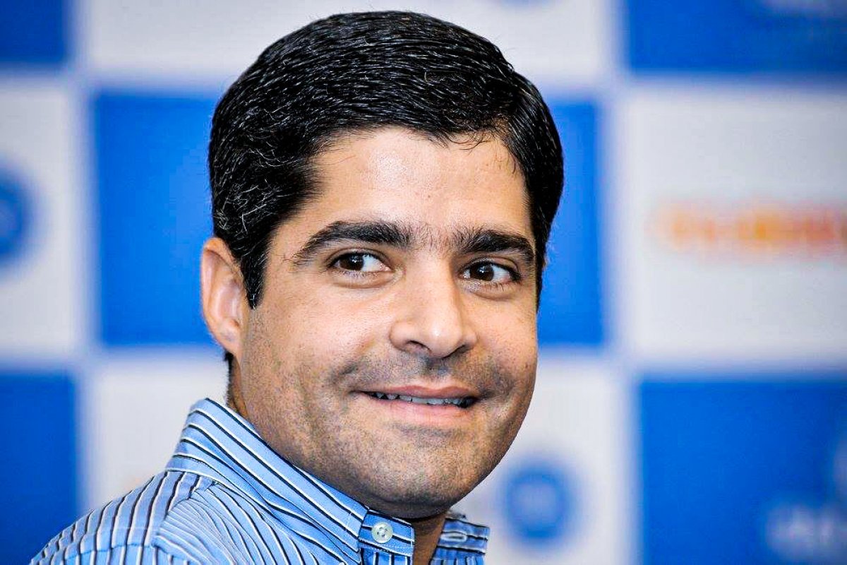 "Nada de relevante feito até agora", diz ACM Neto, ao criticar governo de Jerônimo Rodrigues na Bahia
