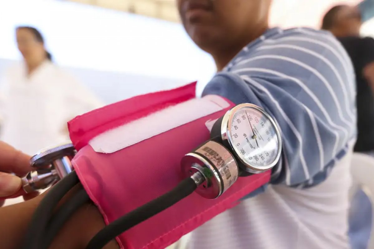 Em 3 anos, mortes ligadas à hipertensão têm alta de 47%, mostra estudo nacional