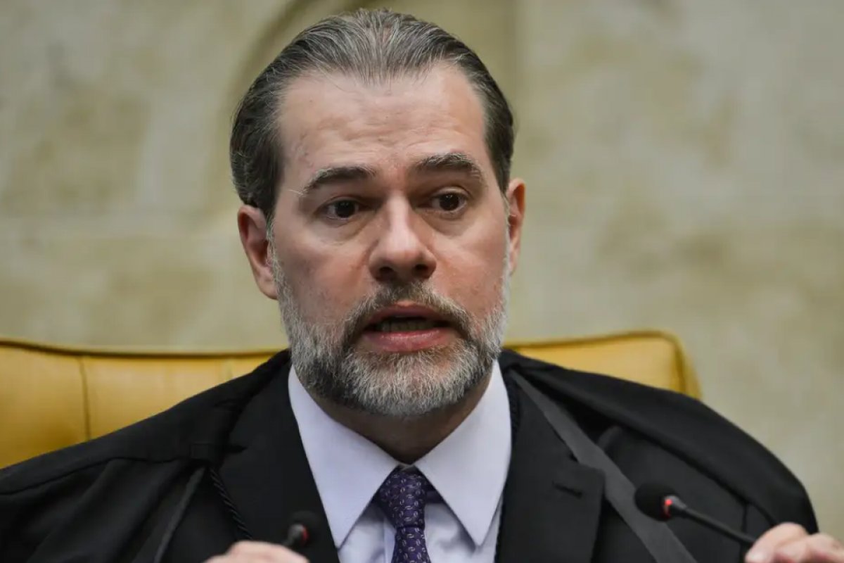 Toffoli gasta R$ 100 mil do STF com diárias de um segurança em Londres e Madri