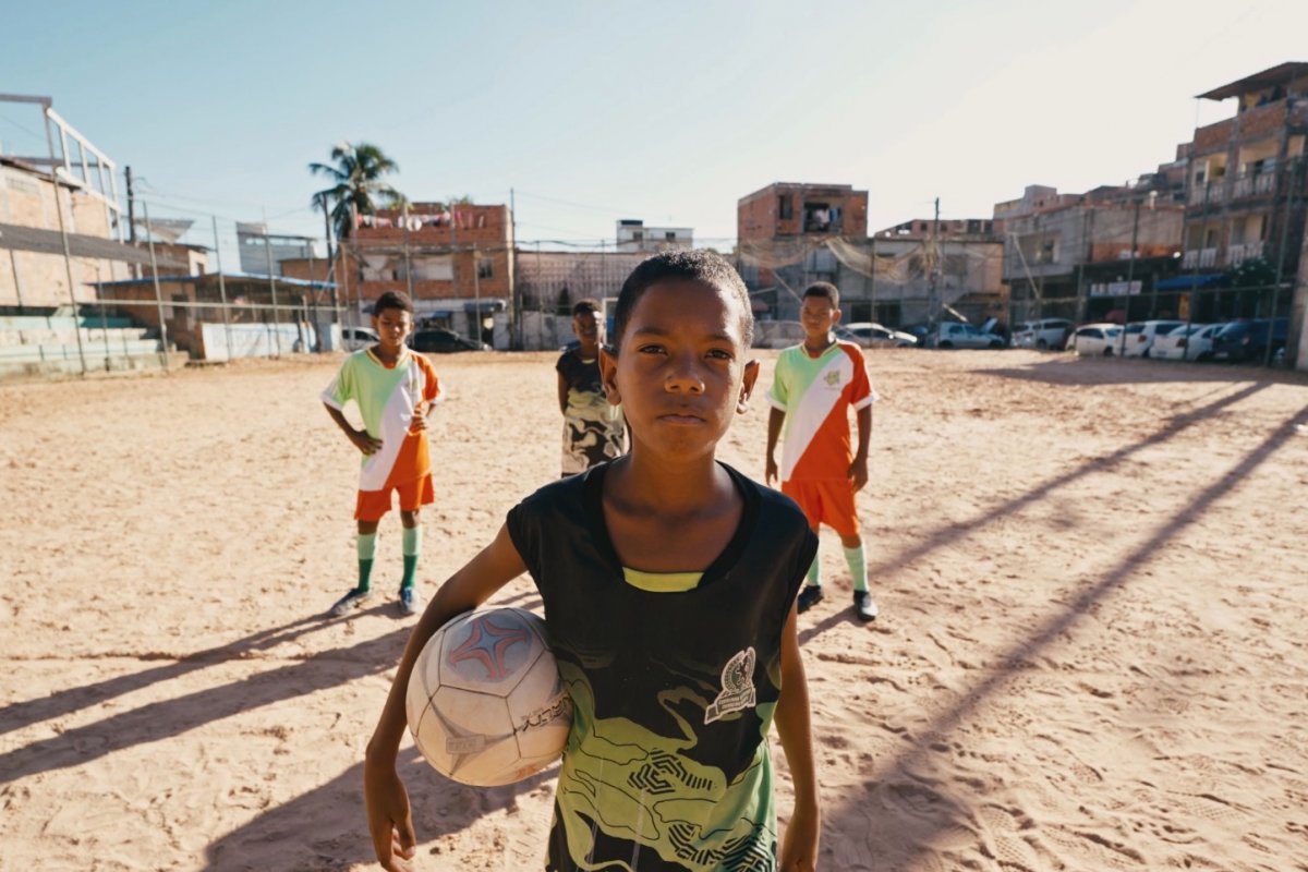 Salvador recebe Desafio Reis da Rua