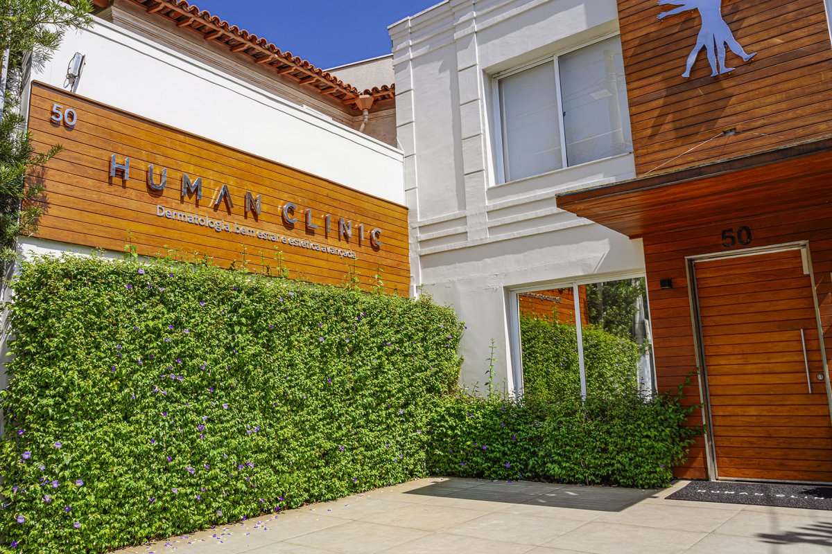 Corrente do bem: Human Clinic faz ação solidária em prol das vítimas das enchentes no RS!