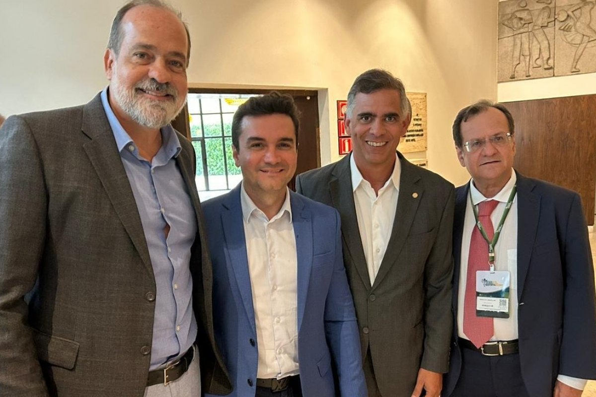 Turismo e segurança avançam forte em Maraú!