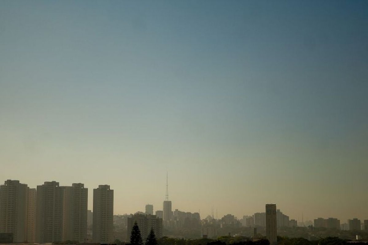 Aquecimento global será pior em 2020, segundo estudo