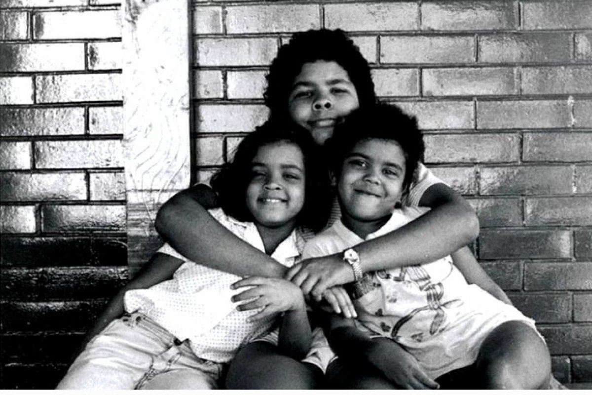 Preta Gil presta homenagem ao irmão, que morreu aos 19 anos!