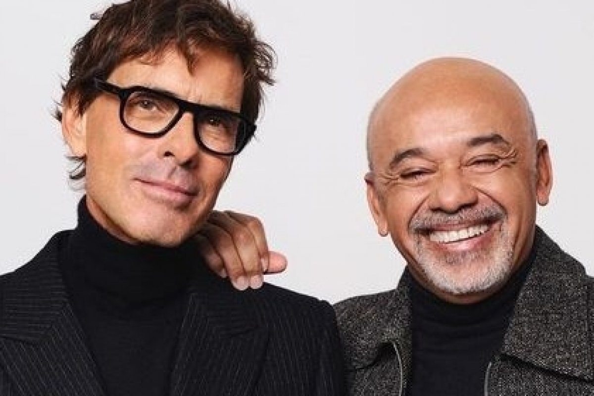 Christian Louboutin e Pierre Yovanovitch lançam nove cadeiras inspiradas na história e no legado de mulheres icônicas!