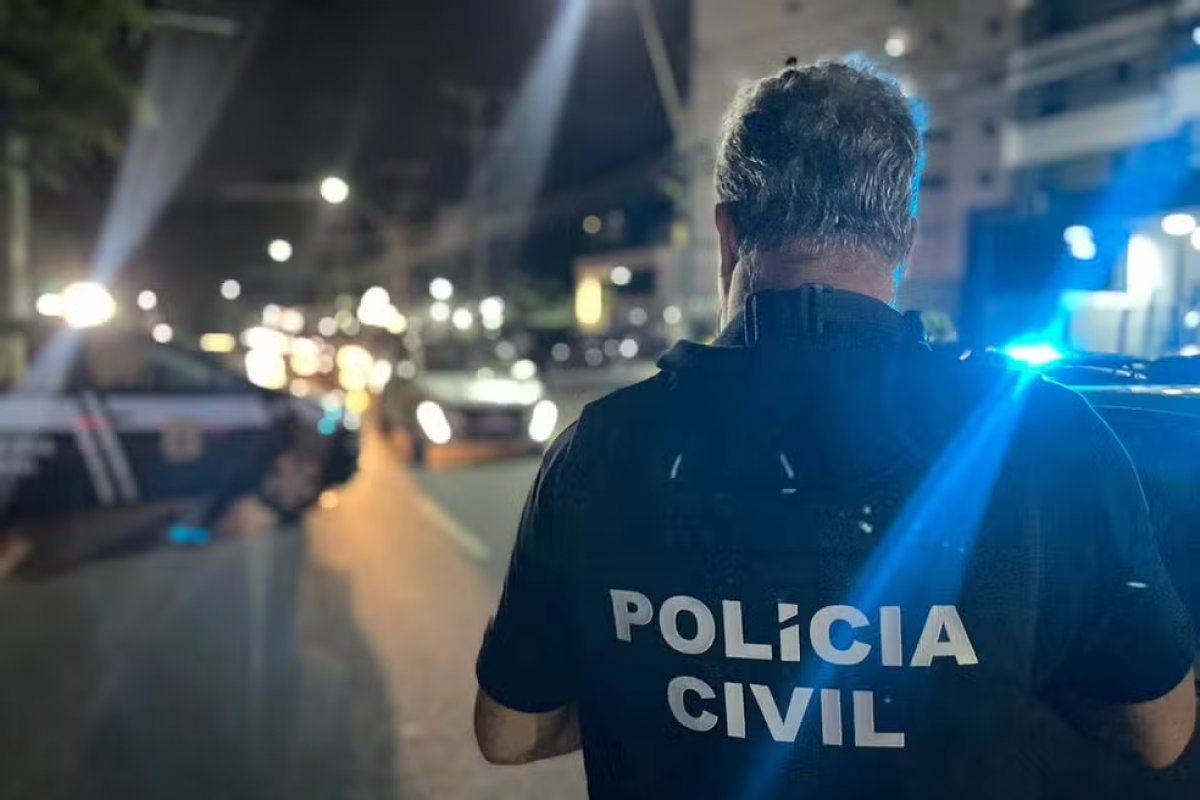 Mulher suspeita de homicídio é presa em Salvador