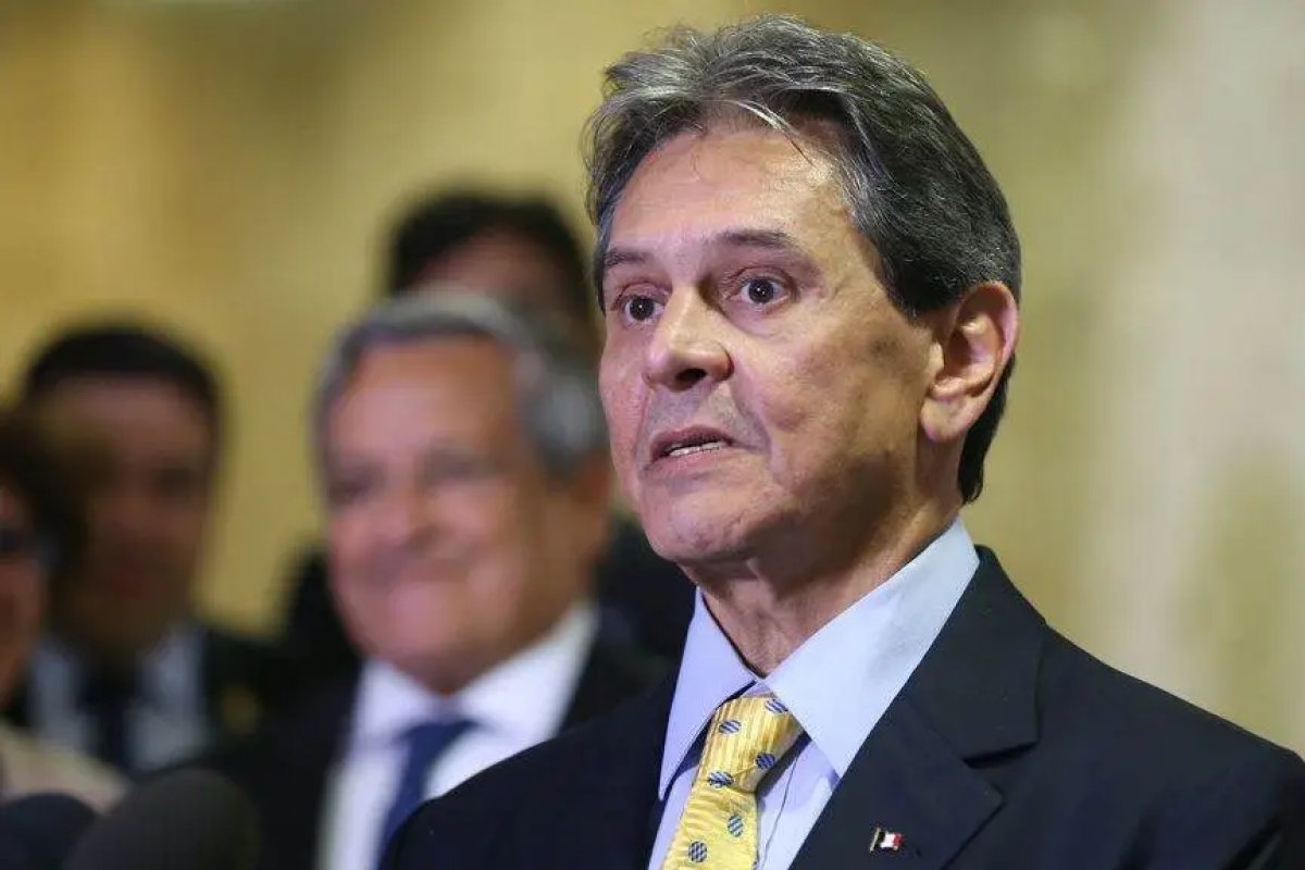 Sistema prisional do RJ alega não ter condições de tratar Roberto Jefferson