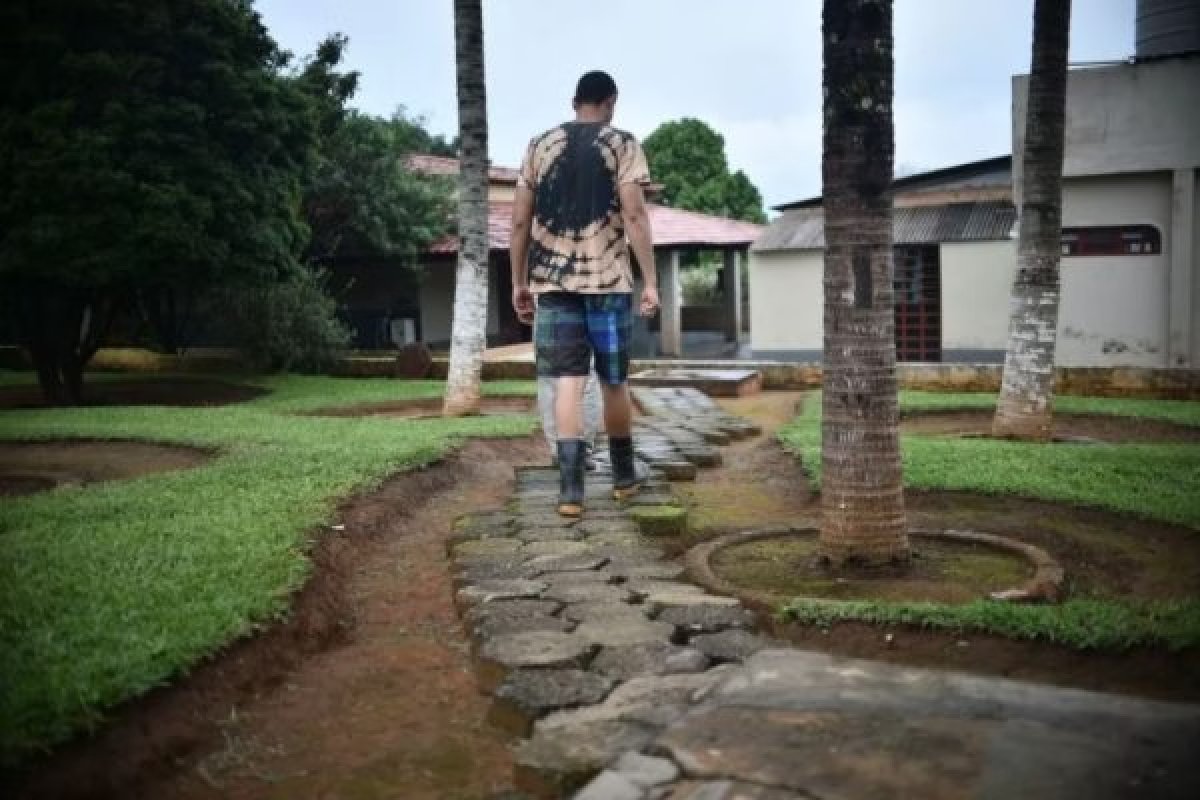 Igreja evangélicas possuem 84% das comunidades terapêuticas ligadas ao governo