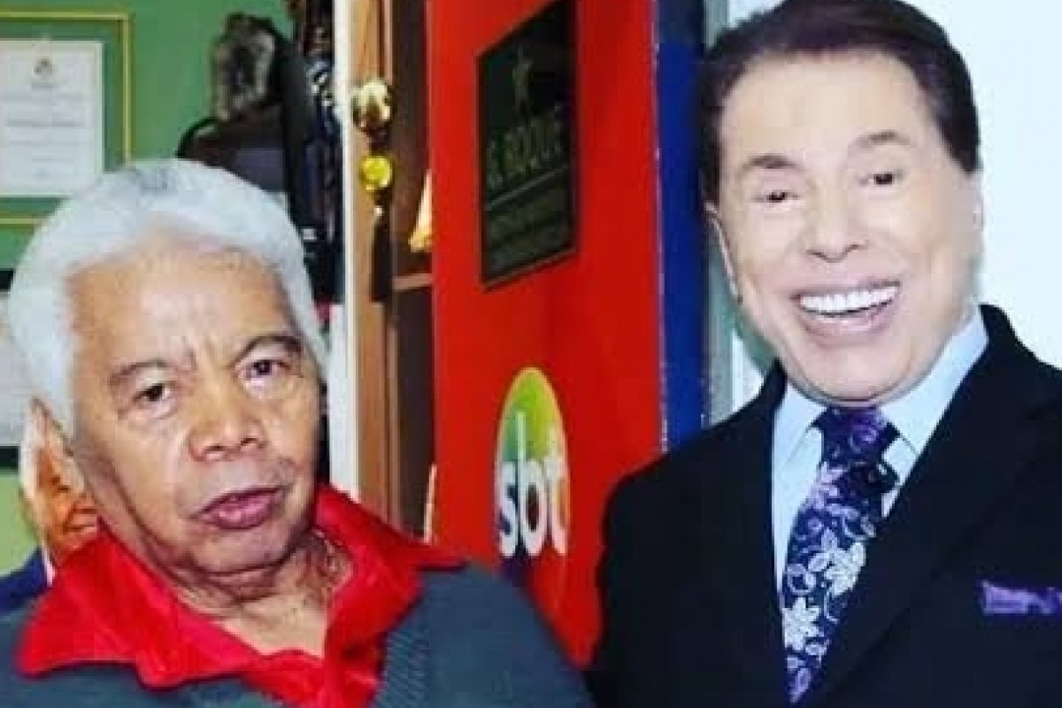 Roque, braço direito de Silvio Santos, é internado às pressas na UTI!