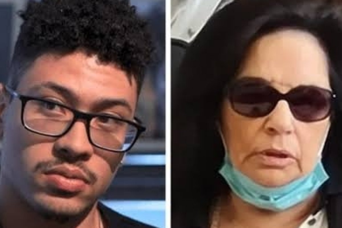 Justiça marca audiência de conciliação entre filho e viúva de Gal Costa!