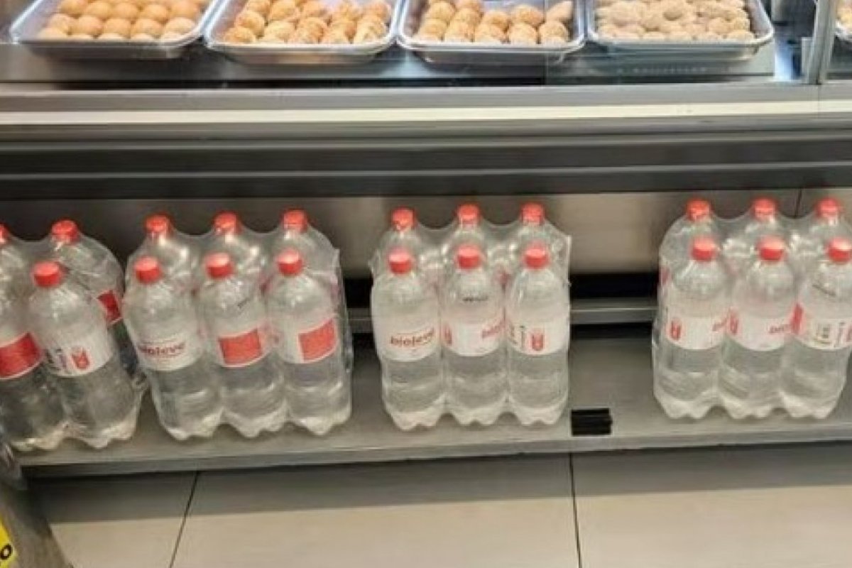 MP autua 65 estabelecimentos por preços abusivos durante calamidade no RS