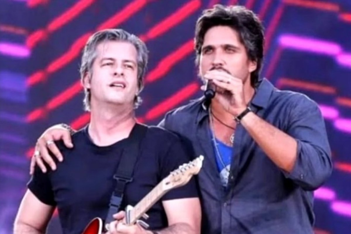 Prefeito de Fortaleza cancela show de Victor e Leo em Fortaleza após críticas!