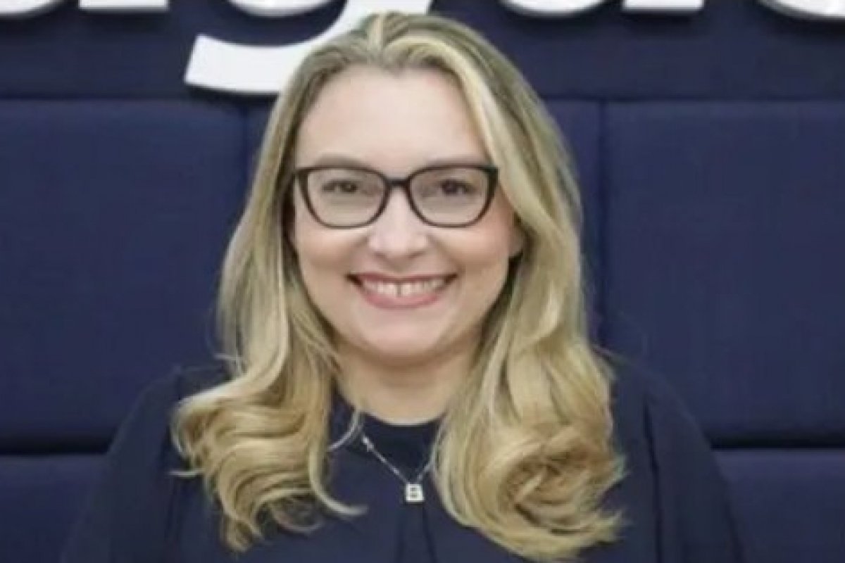 Pague Menos tem nova diretora do hub de saúde!