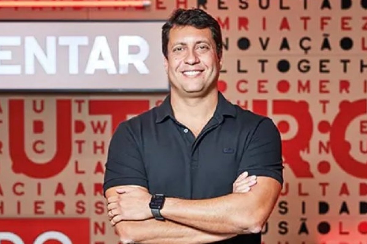 Fabricio Bloisi deixa a cadeira de CEO do iFood!, após 11 anos!