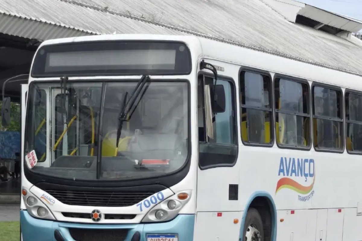 Linha Camaçari x Terminal Mussurunga opera nesta segunda-feira (20) com nova empresa