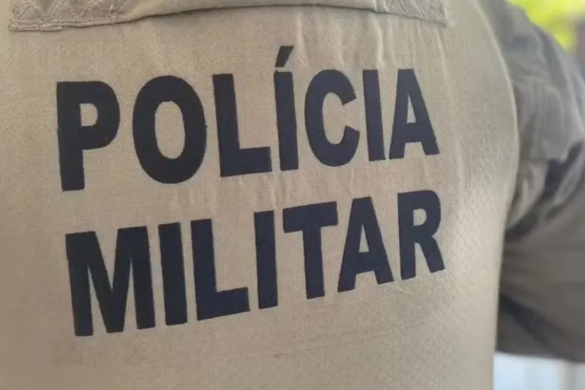Homem morre e outro fica ferido após perseguição policial em Salvador