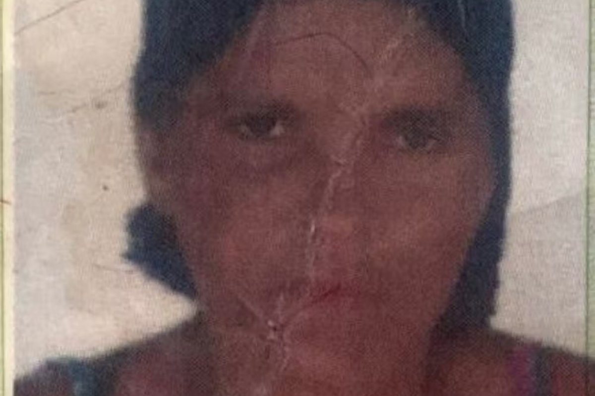 Mulher morre depois de sofrer espancamento na Bahia e filho é suspeito do crime