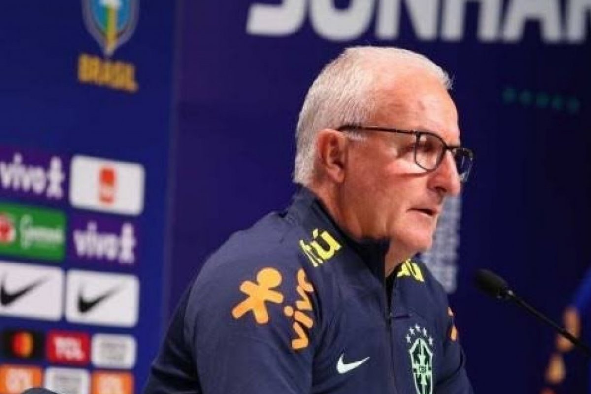 Dorival Júnior completa lista de convocados para Copa América; veja nomes