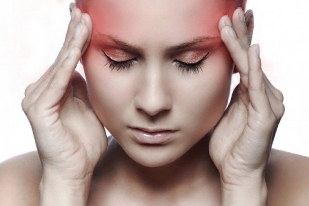 Maio Bordô: quando sua dor de cabeça muda de padrão e merece uma atenção do especialista!