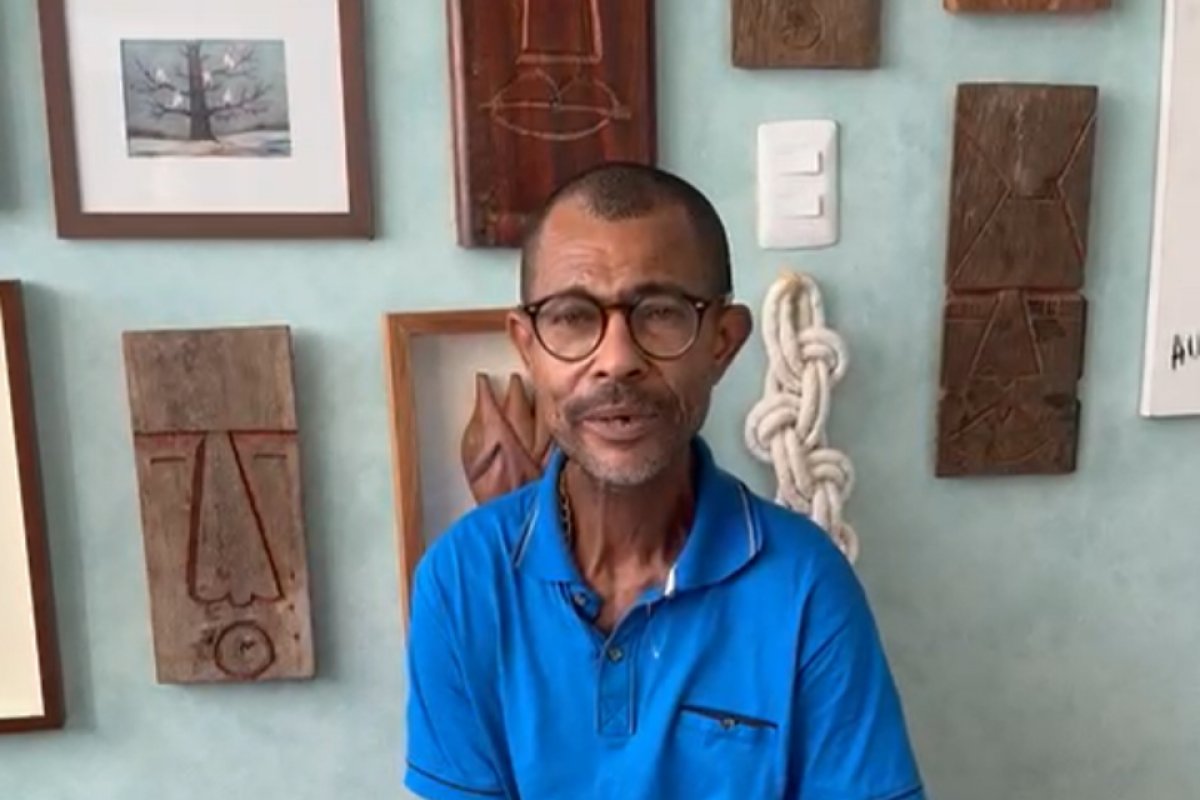 Vídeo: Exposição "O Corpo Liberto" traz as várias faces de África para Salvador