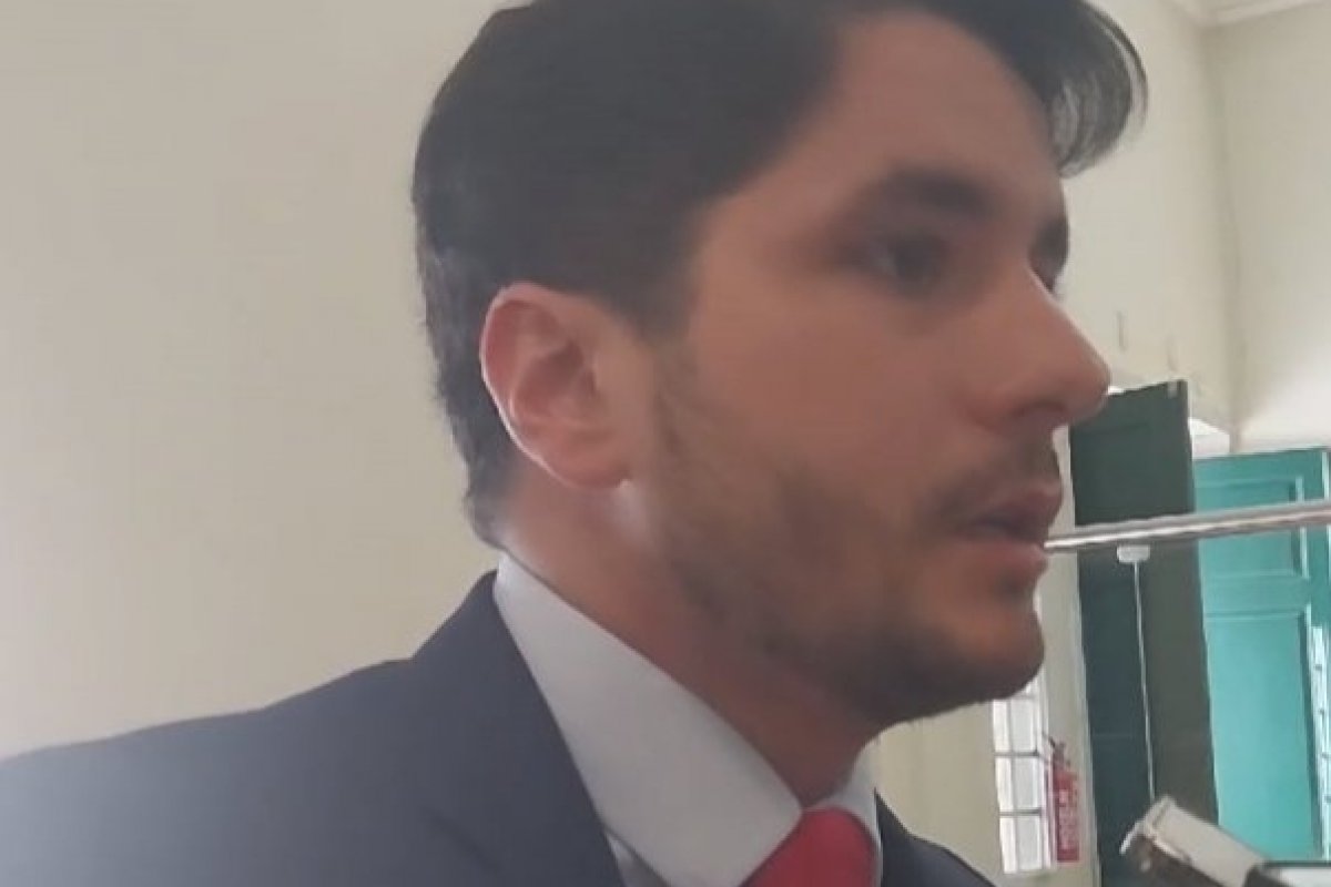 Vídeo: Duda Sanches afirma que Jerônimo tem “negligenciado” a situação dos servidores estaduais