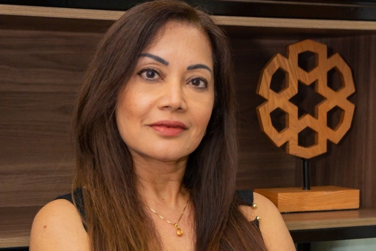 Dra. Genevieve Coelho celebra 14 anos do IVI Salvador com quase 4 mil bebês nascidos e parceria para a primeira pós-graduação em Medicina Reprodutiva da Bahia!